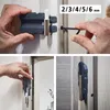 Wolfcraft zestaw do montażu skrzydła drzwiowego Produktbild-Vorschau 6