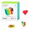 UKids 1020102, 6 jaar, 100 stuks Productafbeelding-voorbeeld 1