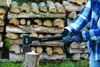 GARDENA Gerätehandschuh Größe 8/M Produktbild-Vorschau 9