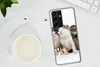 MuchoWow® Handyhülle Schutzhülle Hülle für Samsung Galaxy Produktbild-Vorschau 6