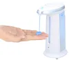 seifenspender Sensor 330 ml 12,5 x 19 cm weiß Produktbild-Vorschau 7