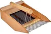 Raccoglimirtilli Grande In Legno Anteprima dell’immagine prodotto 2