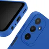 Avizar, SoftGlow Silikonhülle für Samsung Galaxy A25 5G, Produktbild-Vorschau 5