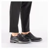 Rieker Herren-Slipper Schwarz-Kastanien-Braun, Produktbild-Vorschau 17