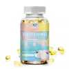 Glutatione Sbiancante 500 mg (120 Capsule) Integratore Anteprima dell’immagine prodotto 7