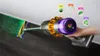 Scopa aspiratore ricaricabile 25,2v grigio/viola Dyson Anteprima dell’immagine prodotto 19