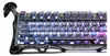 GravaStar Mercury K1 Pro Mechanische Gaming-Tastatur Produktbild-Vorschau 2