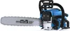 Güde Benzin Kettensäge Motorsäge KS 500-62 | 3,9 PS | 50 cm Produktbild-Vorschau 8