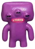 Superbuzz FUGGLER S1 verzamelfiguren - set van 8 stuks. Productafbeelding-voorbeeld 4