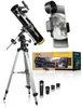 National Geographic 76/700 EQ, zwart, 6,2 kg Productafbeelding-voorbeeld 8