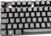 Trust GXT 835 Azor tastiera USB QWERTY Italiano Nero Anteprima dell’immagine prodotto 5