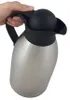 Helios Edelstahl-Isolierkanne Enduro Push 2,0 l mit Produktbild-Vorschau 6