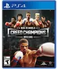 Survios Big Rumble Boxing: Creed Champions, PlayStation 4, Produktbild-Vorschau 2