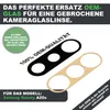 Samsung Galaxy A20s A207 Kamera Linse Glas Camera Glass Produktbild-Vorschau 2