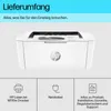 Laserová tlačiareň LaserJet M110w, čiernobiela, biela Náhľad obrázku produktu 36