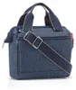 reisenthel Umhängetasche Allrounder Cross Bag Herringbone Produktbild-Vorschau 7