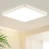 ZMH stropní svítidlo LED stropní světlo ploché ložnicové Náhled obrázku produktu 1
