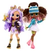 L.O.L.Surprise OMG Sports Court Cutie 584247 Voir les images du produit 7