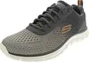 SKECHERS Track Ripkent Schuhe Herren grau 45 Produktbild-Vorschau 63