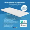 Visco Topper 180x200 cm - Lyocell 3D - Weich - Höhe 7 cm - Produktbild-Vorschau 3