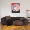 Legendarte - Kunstdruck auf Leinwand - Dove no. 2 - Hilma Produktbild-Vorschau 2