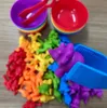 WOOPIE Jeu éducatif Montessori « Trieur de couleurs : les Voir les images du produit 2