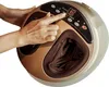 Zenet Zet-762 Shiatsu-Fußmassagegerät Fußmassage mit Produktbild-Vorschau 11