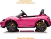 Porsche Taycan Turbo S Kinder Elektroauto 24V (2-Sitzer, Produktbild-Vorschau 7