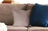 MuchoWow® Zierkissen Sofakissen Wohnzimmer Dekokissen 40x40 Produktbild-Vorschau 2