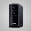 CyberPower Tracer III VP1000ELCD-FR uninterruptible power Anteprima dell’immagine prodotto 1