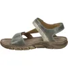 JOSEF SEIBEL Brenda 03 | Sandale für Damen | Grün Produktbild-Vorschau 3