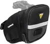 Topeak Aero Wedge Pack Borsa da sella nera L 1,97 L Anteprima dell’immagine prodotto 5