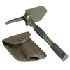 Mil-Tec Typ Mini II Folding shovel Green Náhled obrázku produktu 11