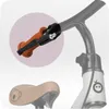 Bicicletta per bambini MoMi BREKI - EVA 12 pollici, Leggera Anteprima dell’immagine prodotto 20