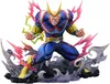 Statua in PVC di My Hero Academia 1/8 All Might 20 cm Anteprima dell’immagine prodotto 1