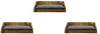animal-design Kletterwand FLAME 3er Set Produktbild-Vorschau
