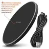 Schnell Ladegerät für Samsung Galaxy S20 FE QI Wireless Produktbild-Vorschau 15