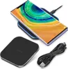 Induktives Schnell Ladegerät Huawei Mate 20 Pro / 30 Pro / Produktbild-Vorschau 1