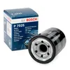 Bosch Ölfilter  F 026 407 025 Produktbild-Vorschau 4