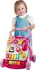 Vtech 80-077054 Kočík Play and Walk, ružový Náhľad obrázku produktu 6
