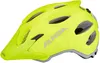 ALPINA CARAPAX JR. FLASH Federleicht LED Fahrradhelm Produktbild-Vorschau 15