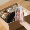 Mr. & Mrs. Panda Cocktailglas Spinne Agathe Kaffee - Produktbild-Vorschau 5