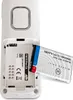 Batteria Wicked Chili 2X compatibile con AMV Fritz!Fon C6 - Anteprima dell’immagine prodotto 7
