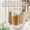 Protein Shaker, Proteinshake elektrischer 400ml,7000 Produktbild-Vorschau 2