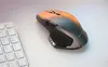Verbatim Wireless Desktop Mouse Deluxe 8 Button Blue LED   Produktbild-Vorschau 13