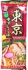 Itsuki Tokyo Shoyu Yuzu Sauce Ramen 172 g Anteprima dell’immagine prodotto 2
