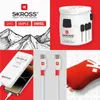 Skross PRO Light World Universal Reiseadapter, Weltweit Produktbild-Vorschau 7