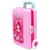Baby Mix 2in1 Kinderschminktisch im Koffer Produktbild-Vorschau 6