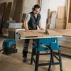 Bosch GTS 254 Professional Tischkreissäge 1800 Watt 254 mm Produktbild-Vorschau 8
