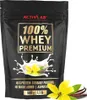 Activlab 100% Whey Premium 500g, hoher Proteingehalt, Produktbild-Vorschau 2